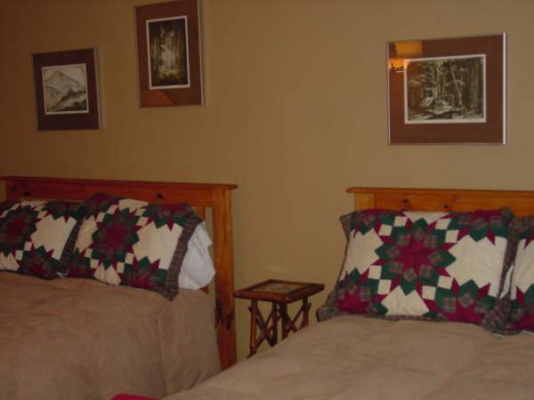 The Inn In Westport Bagian luar foto