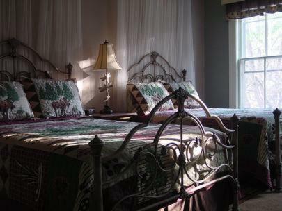The Inn In Westport Bagian luar foto