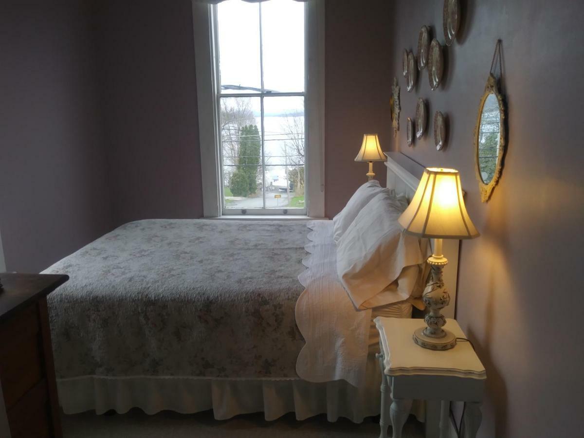 The Inn In Westport Bagian luar foto