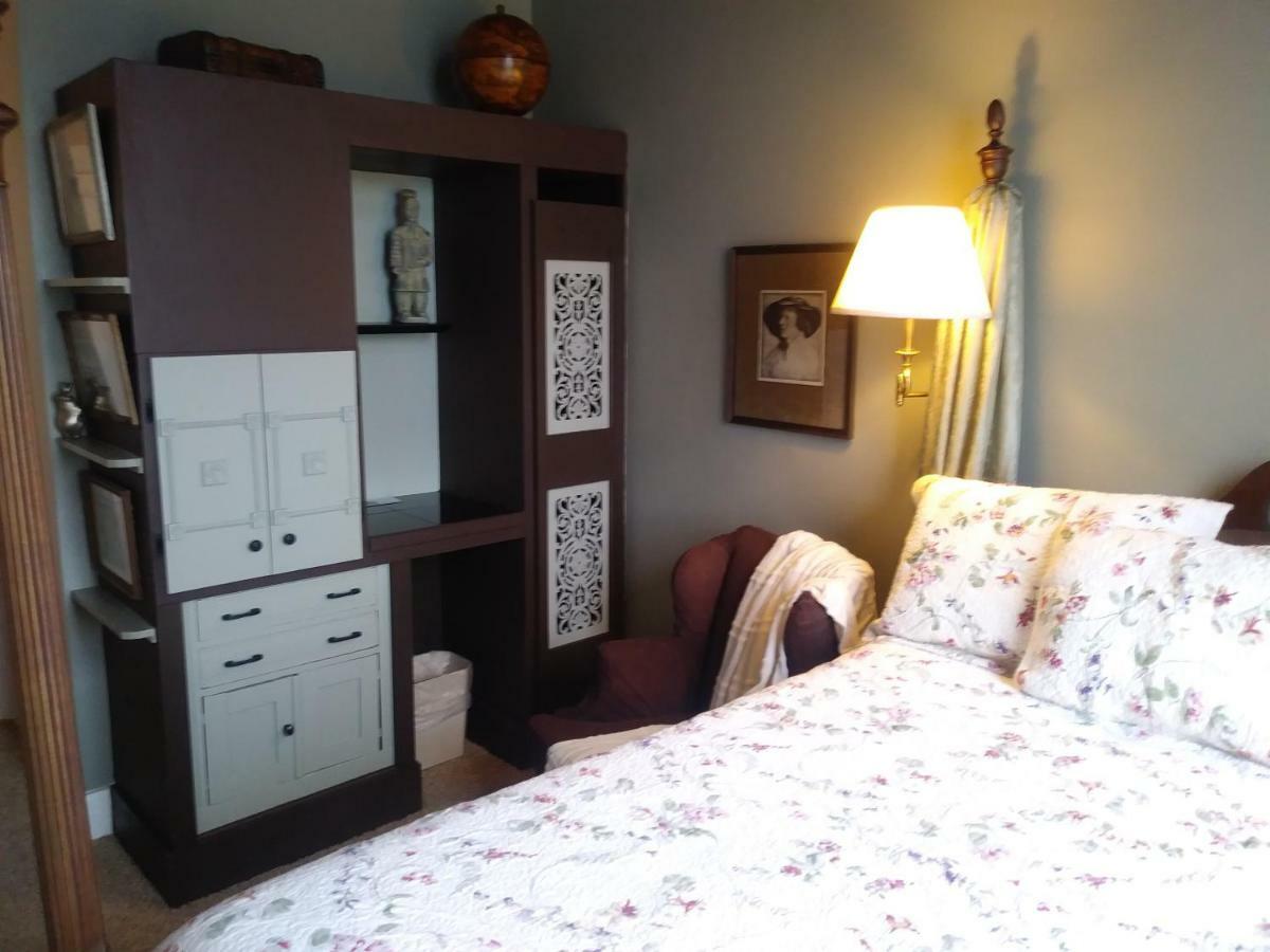 The Inn In Westport Bagian luar foto