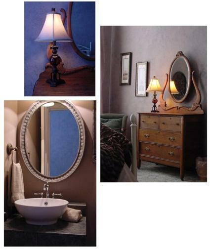 The Inn In Westport Bagian luar foto