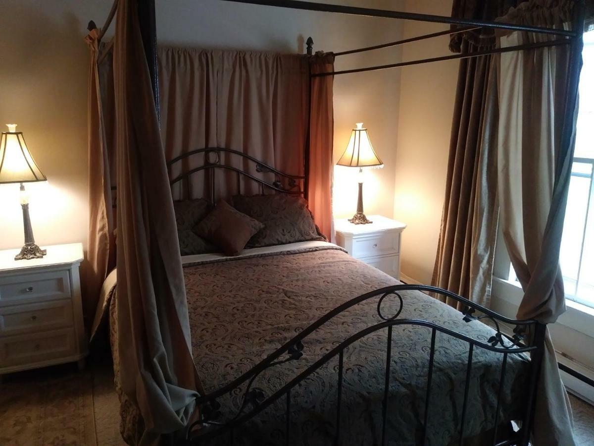 The Inn In Westport Bagian luar foto